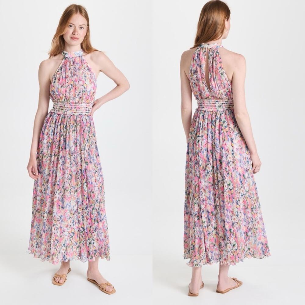 Rococo Sand Lelia Maxi Dress